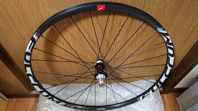 fulcrum red zone 700 29